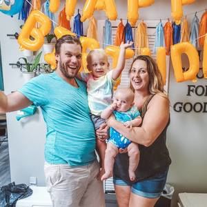 Meet your Posher, Kristin